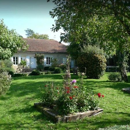 Chambre D'Hotes A Mignaloux-Beauvoir- Le Thil Eksteriør billede